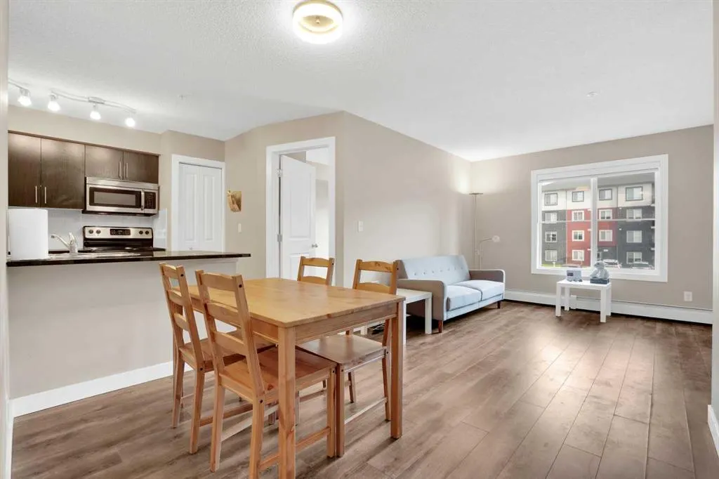 81 Legacy Boulevard SE, #1205