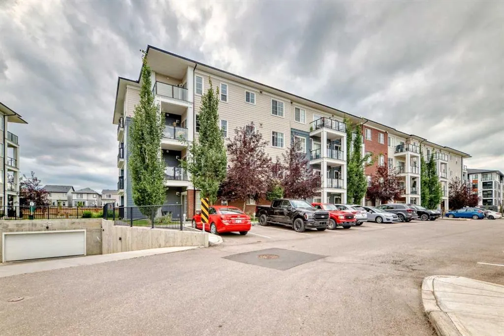 298 Sage Meadows Park NW, #2411