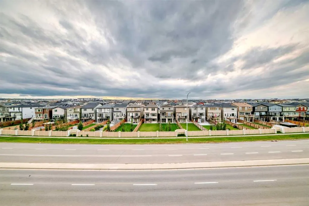 298 Sage Meadows Park NW, #2411