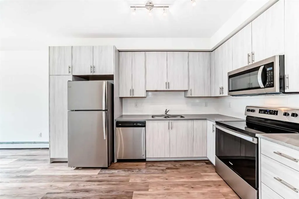 298 Sage Meadows Park NW, #2411