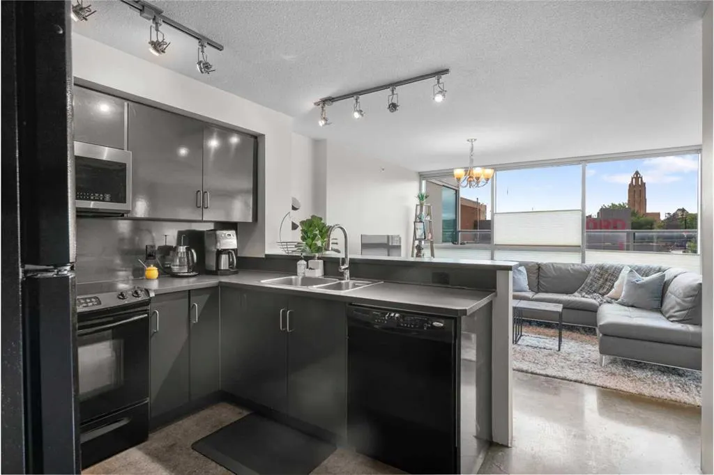 188 15 Avenue SW, #207