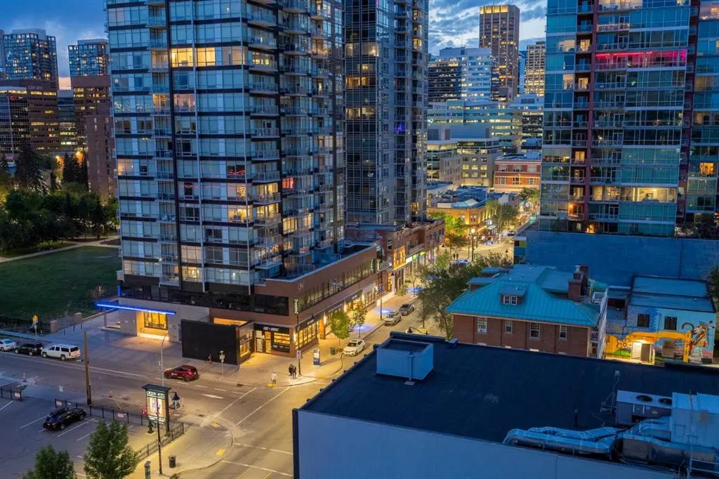 188 15 Avenue SW, #207