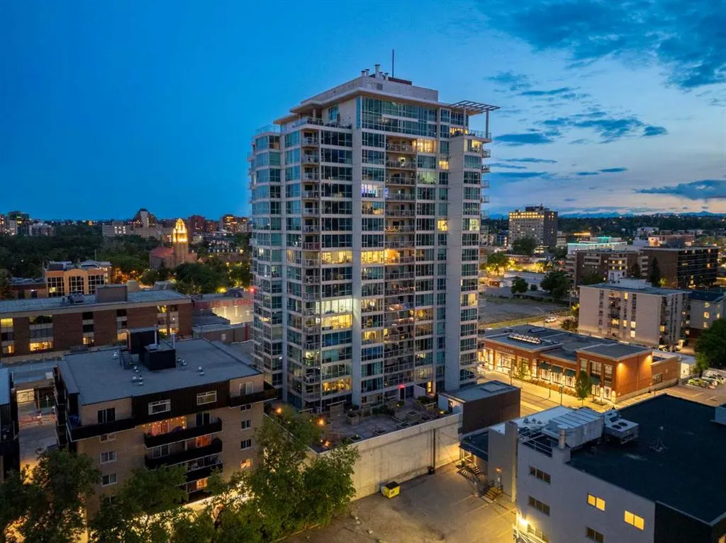 188 15 Avenue SW, #207