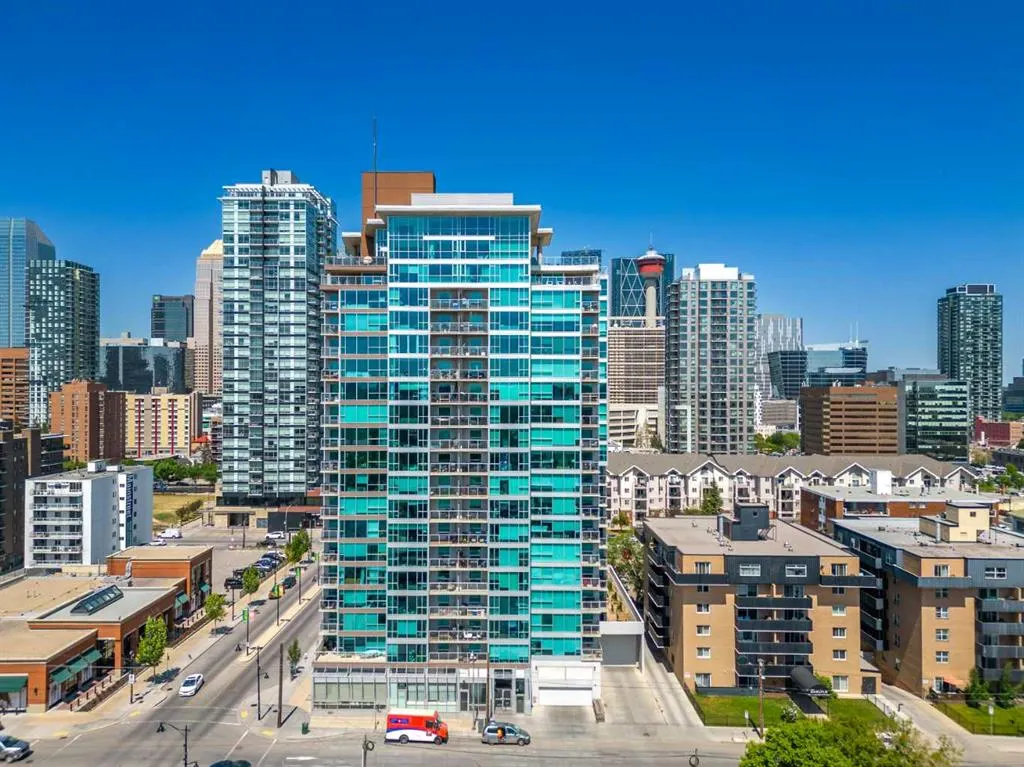 188 15 Avenue SW, #207