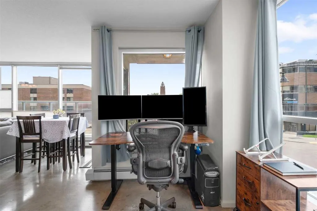 188 15 Avenue SW, #207