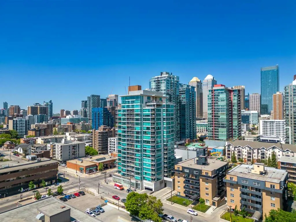 188 15 Avenue SW, #207