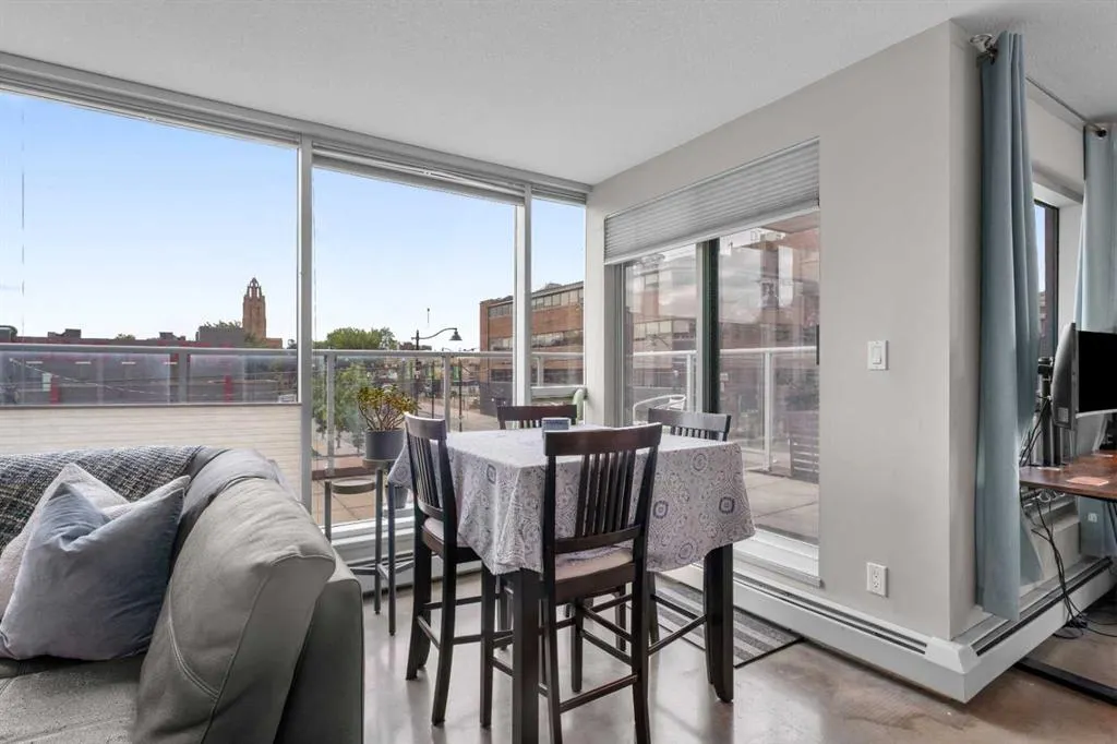 188 15 Avenue SW, #207