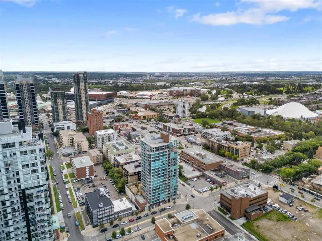 188 15 Avenue SW, #207