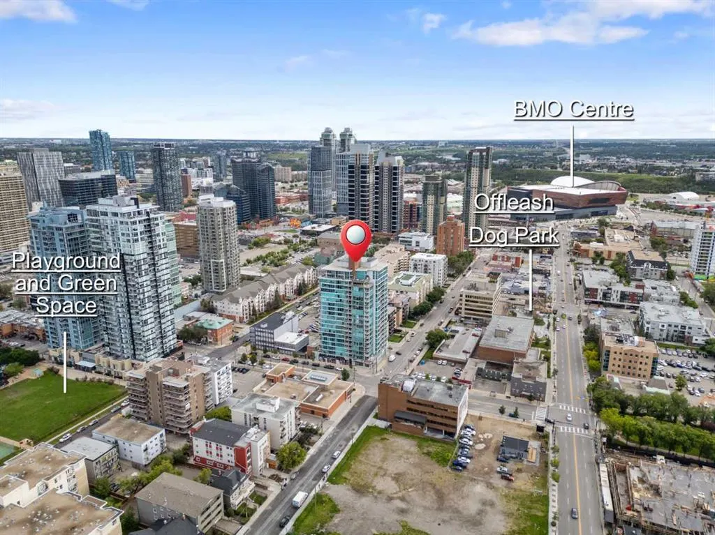 188 15 Avenue SW, #207