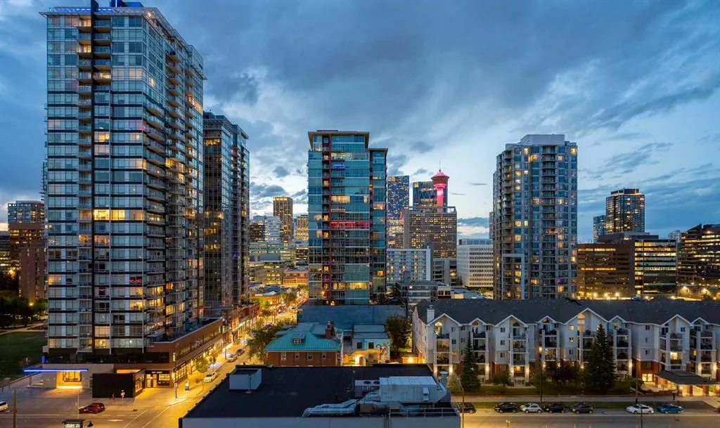 188 15 Avenue SW, #207