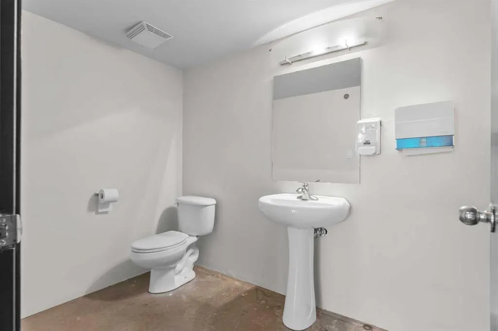 188 15 Avenue SW, #207