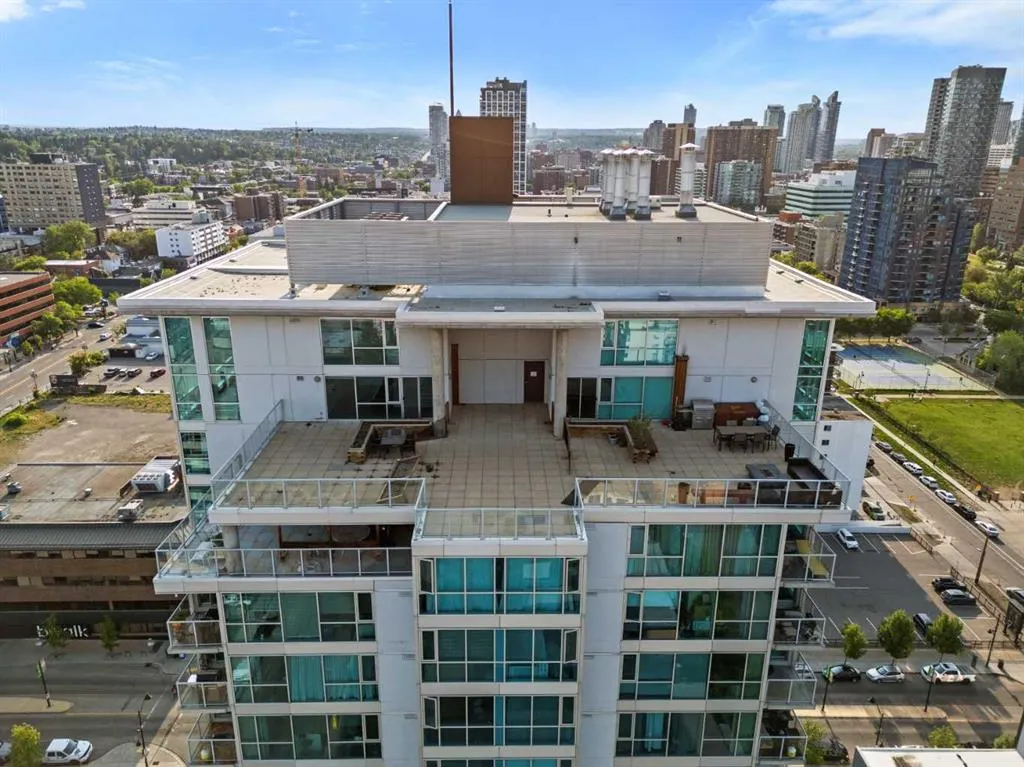 188 15 Avenue SW, #207