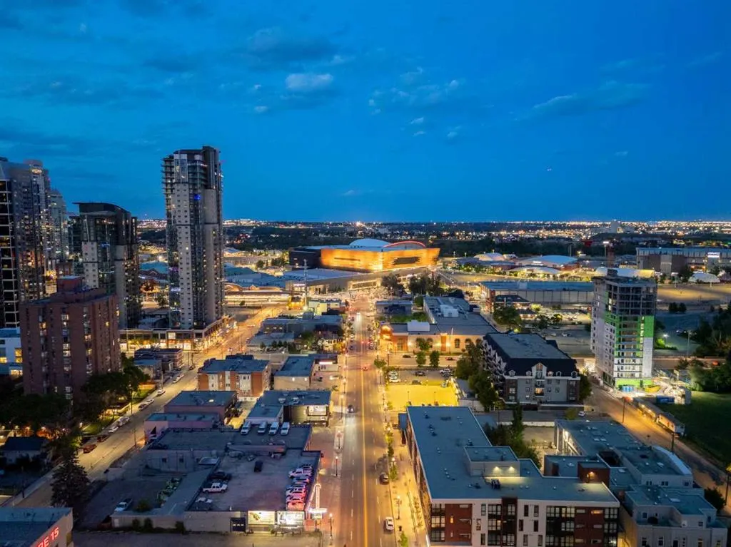 188 15 Avenue SW, #207