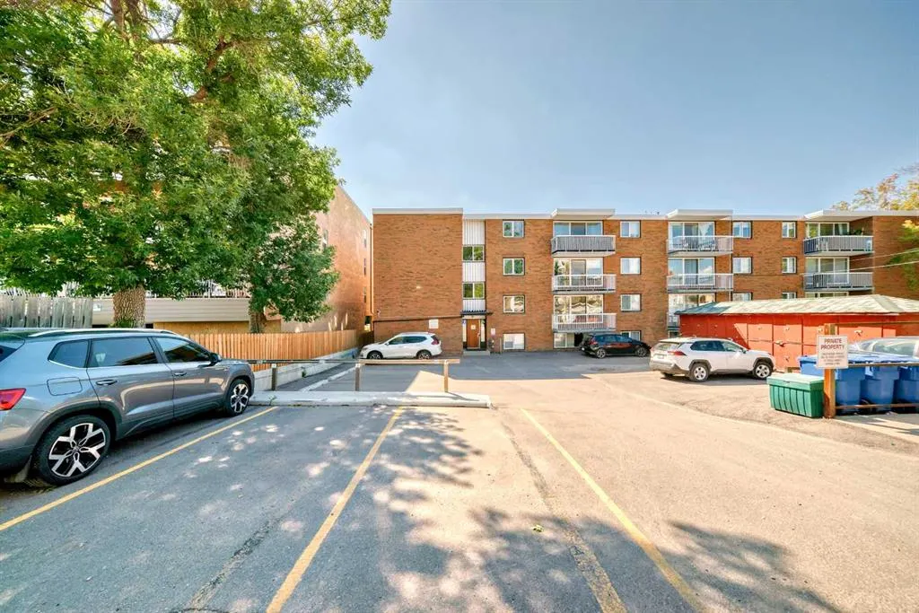 320 24 Avenue SW, #408