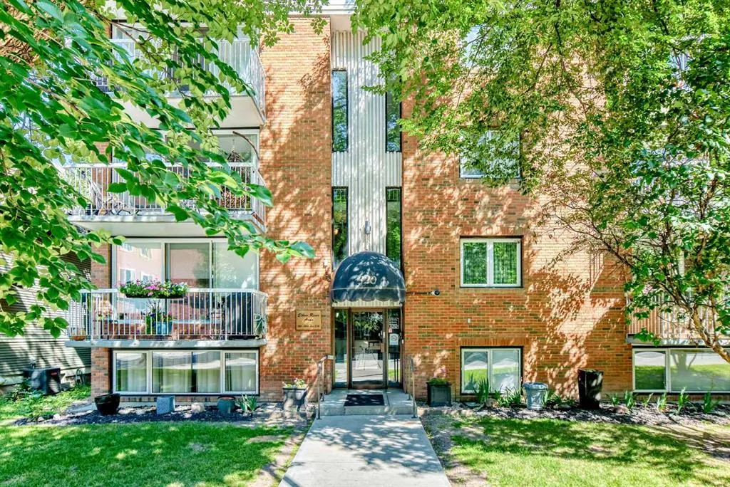 320 24 Avenue SW, #408