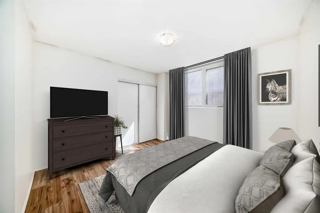 320 24 Avenue SW, #408