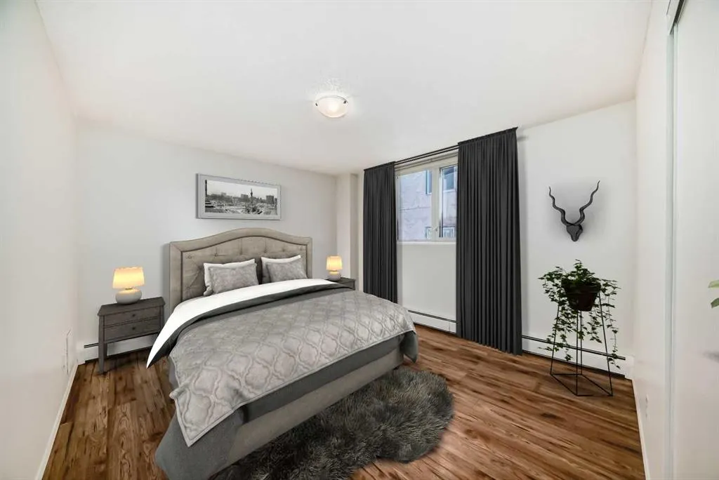 320 24 Avenue SW, #408