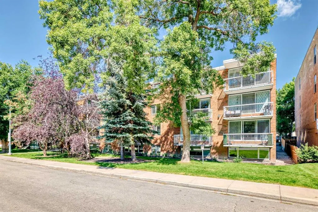 320 24 Avenue SW, #408