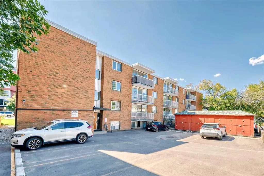 320 24 Avenue SW, #408