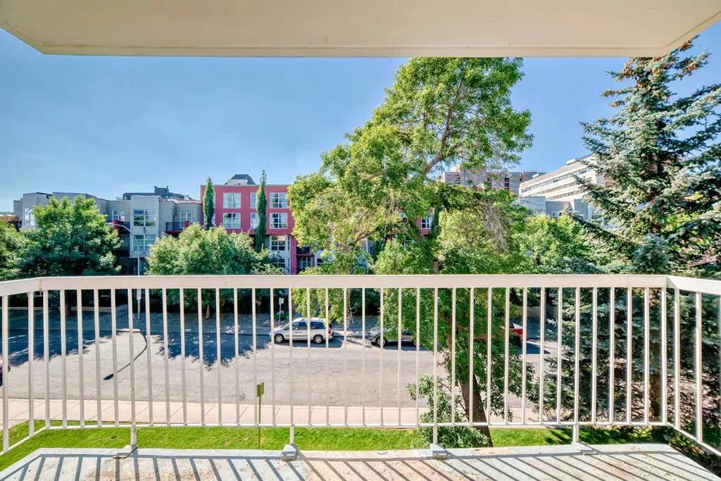 320 24 Avenue SW, #408