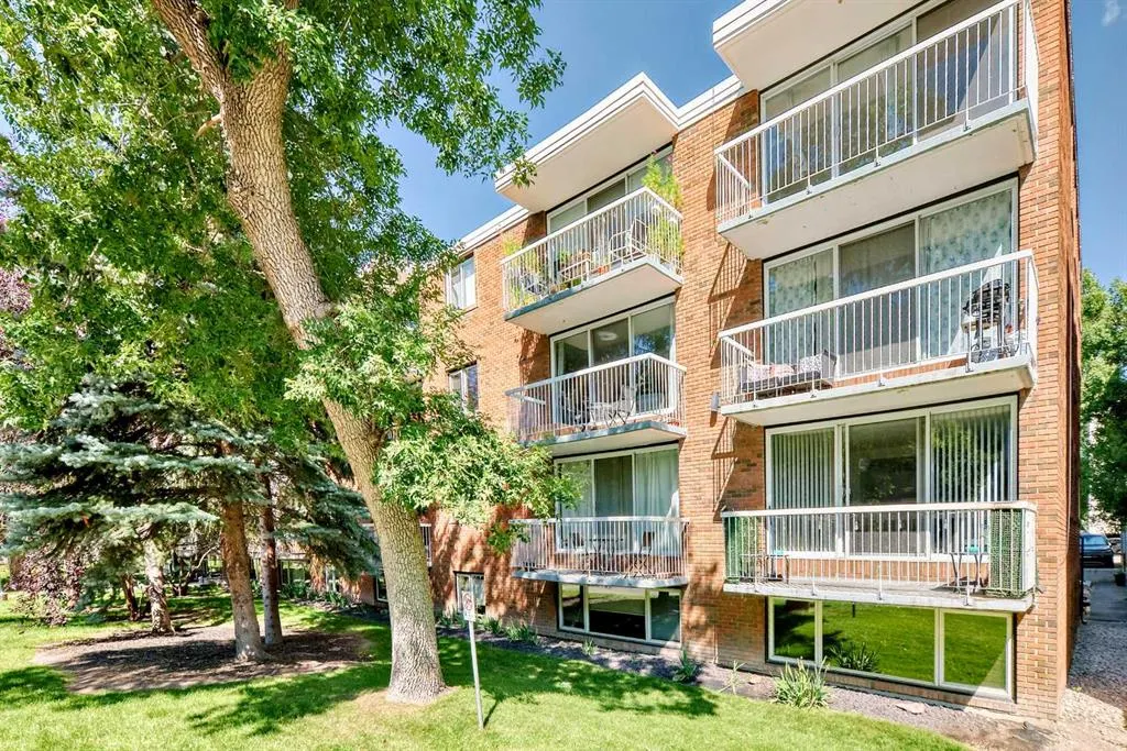 320 24 Avenue SW, #408