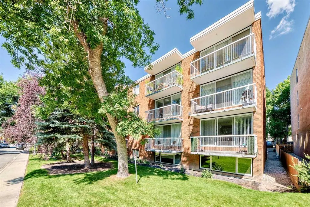 320 24 Avenue SW, #408