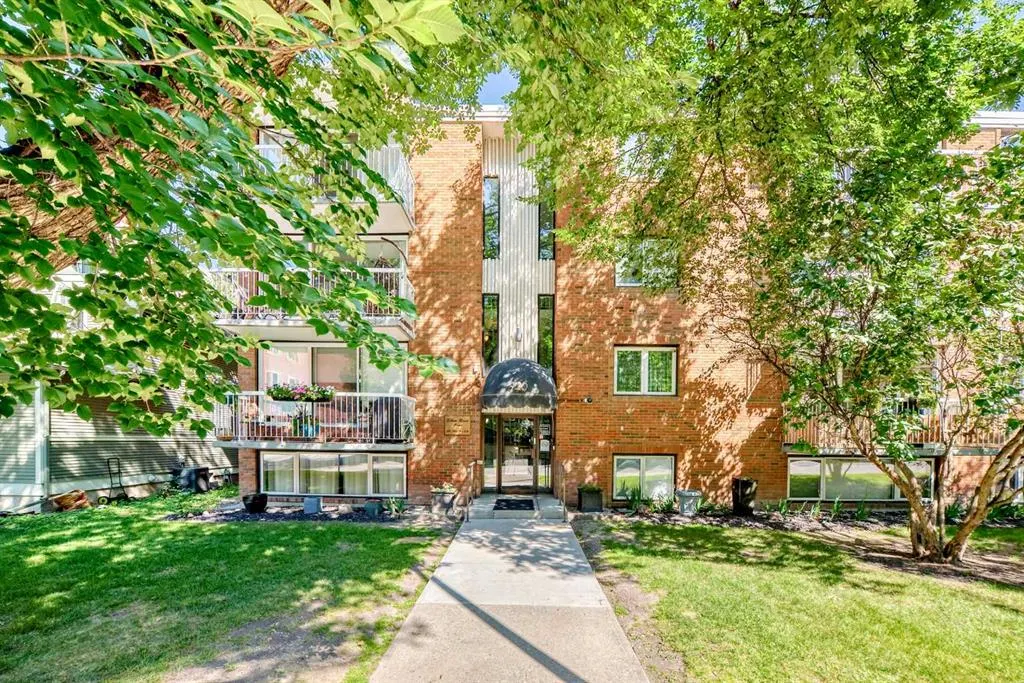320 24 Avenue SW, #408