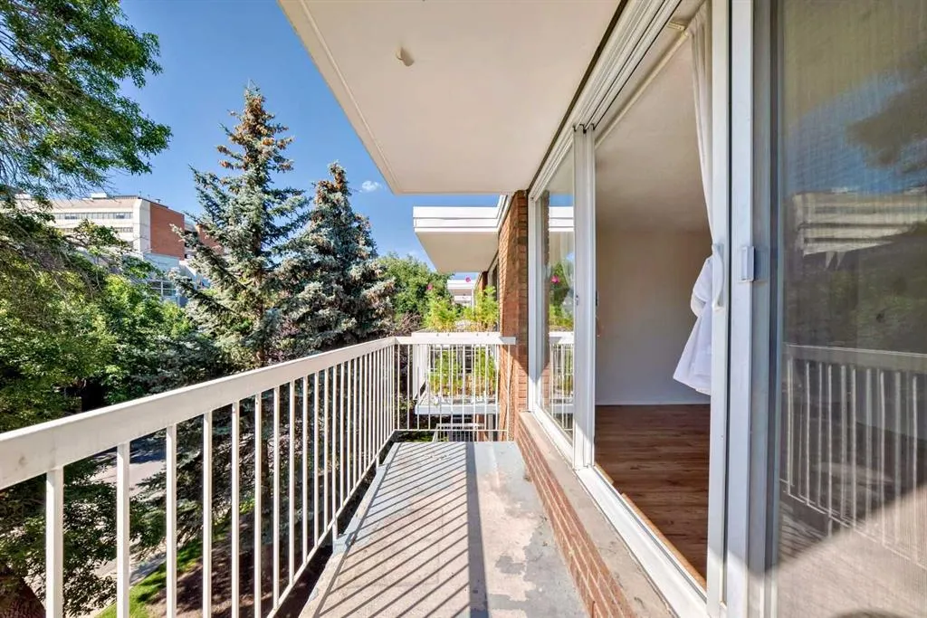 320 24 Avenue SW, #408
