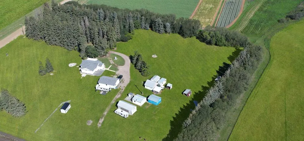 40207 Range Road 270