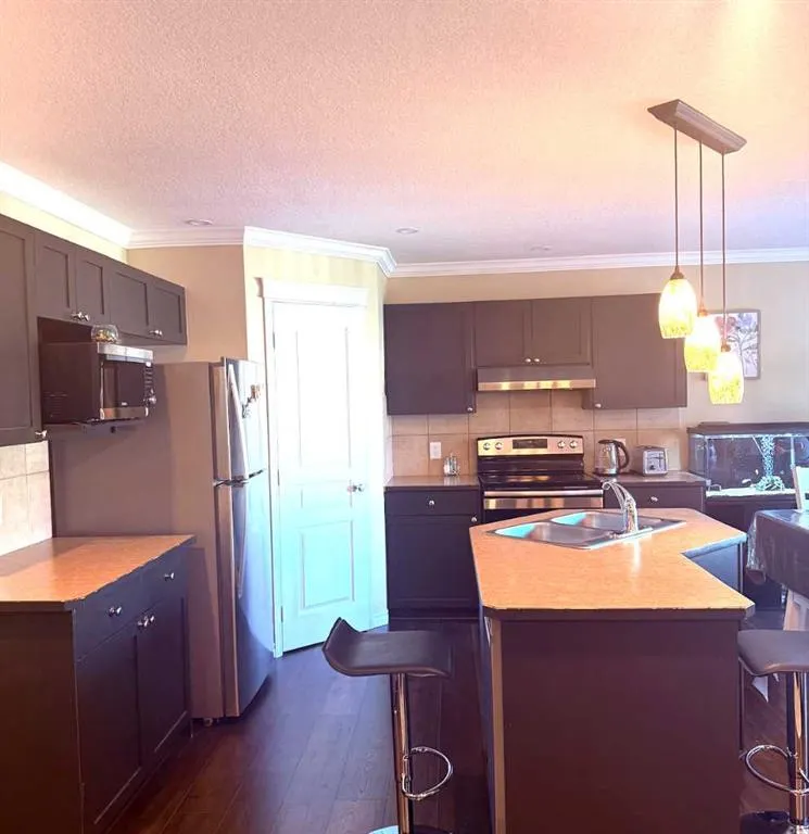 14 Cranfield Crescent SE