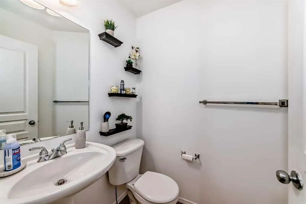 14 Cranfield Crescent SE