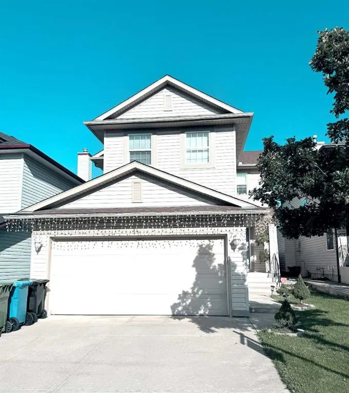 14 Cranfield Crescent SE