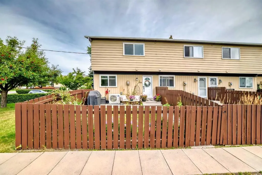 7205 4 Street NE, #70