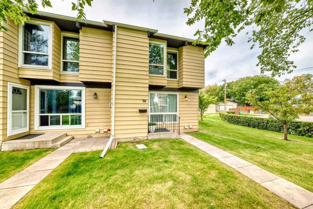 7205 4 Street NE, #70