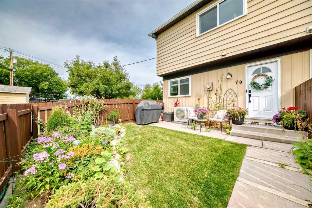 7205 4 Street NE, #70