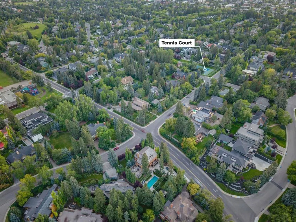 930 Prospect Avenue SW