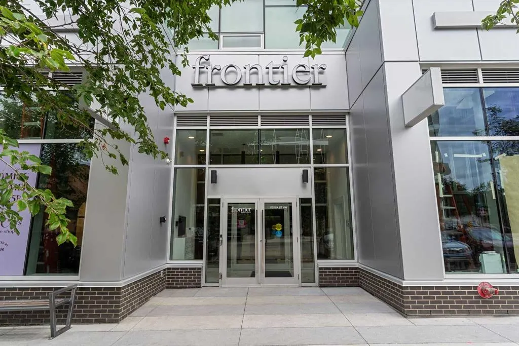110 18A Street NW, #518