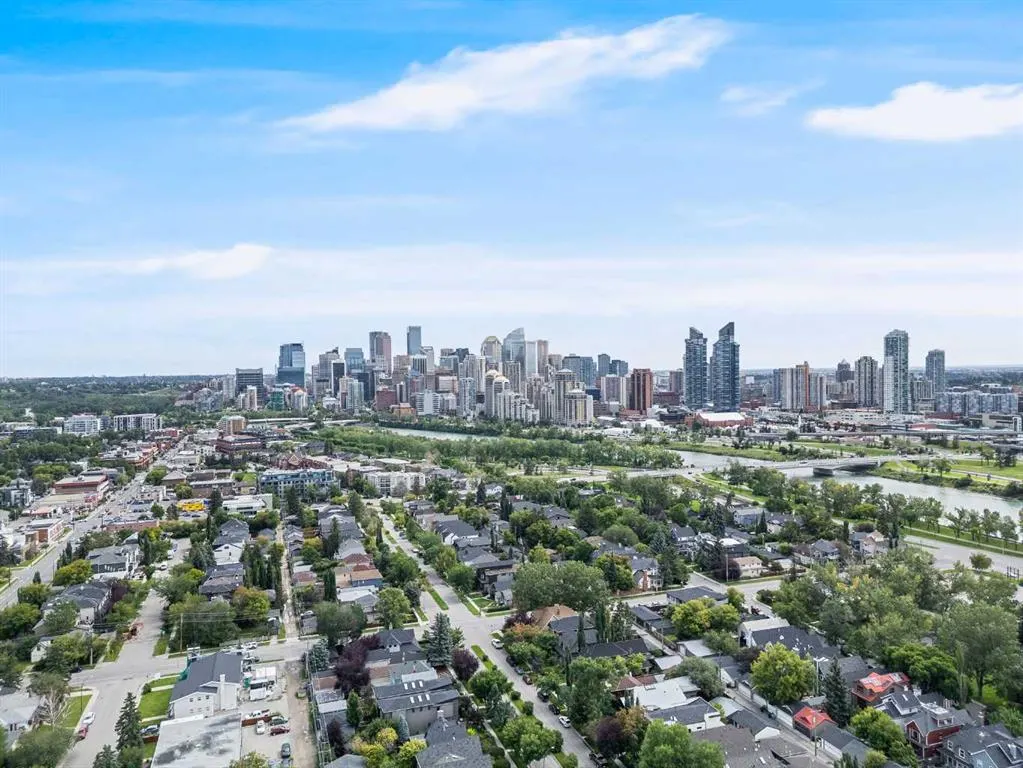 110 18A Street NW, #518