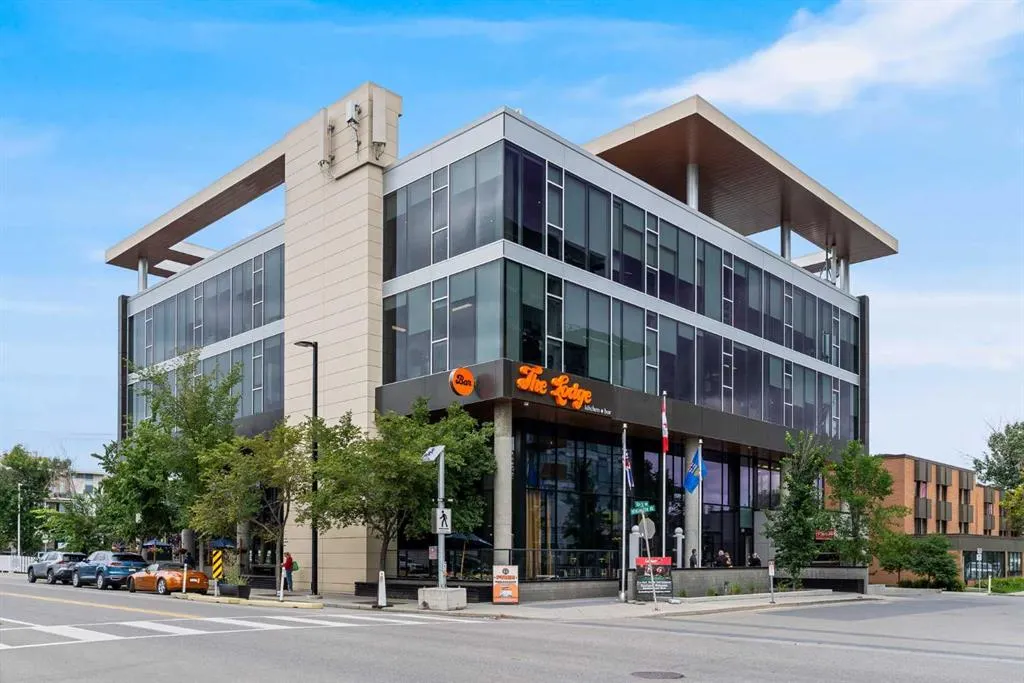 110 18A Street NW, #518