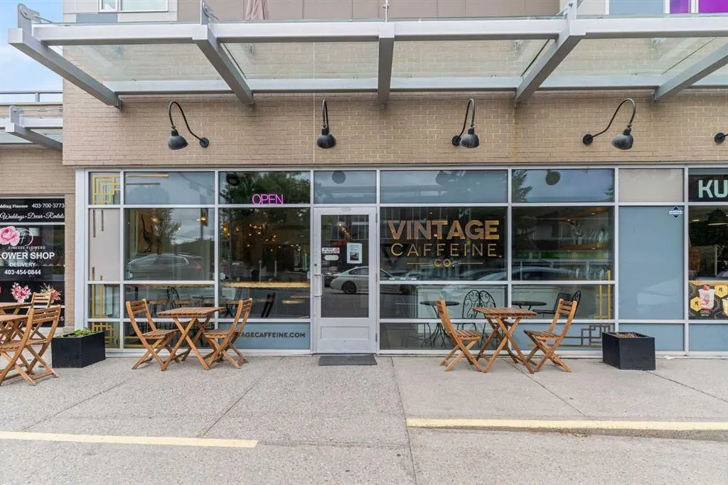 110 18A Street NW, #518