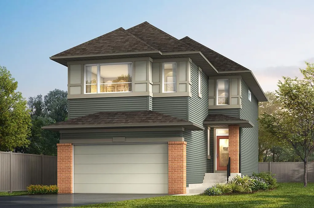 52 Creekside Path SW