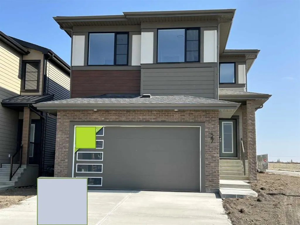 27 Heritage Link