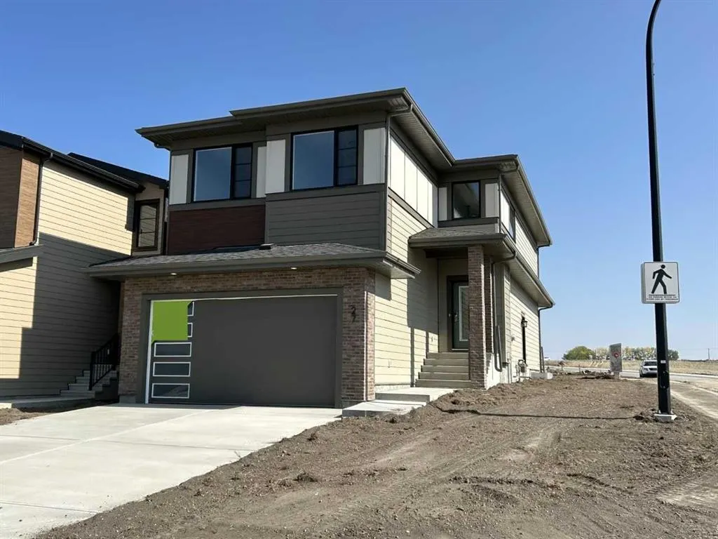 27 Heritage Link