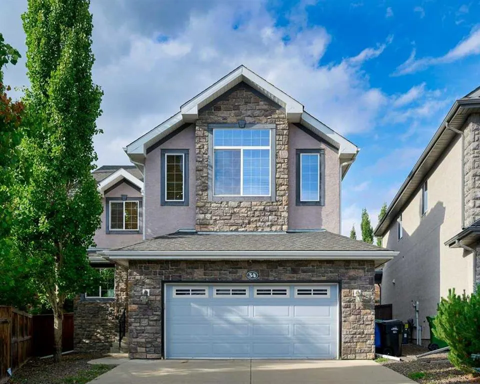 34 Aspen Stone Mews SW