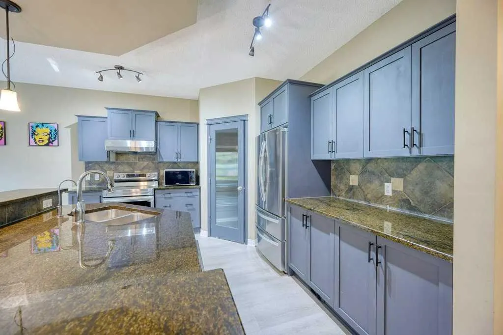 34 Aspen Stone Mews SW