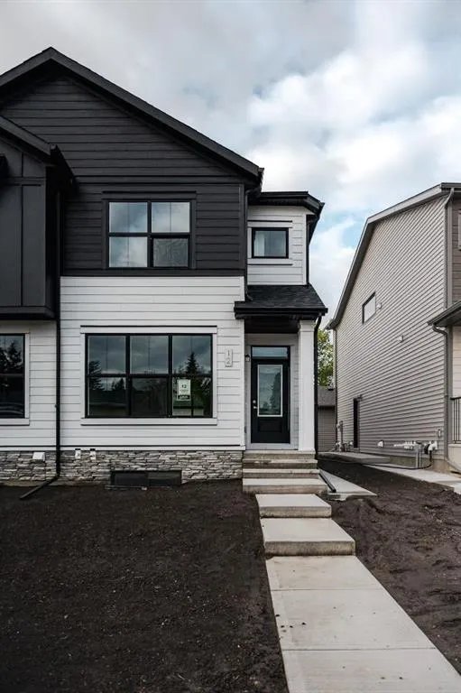 12 Alderwood Close SE