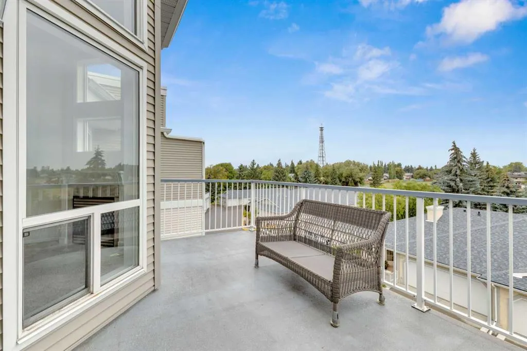 6118 53 Avenue, #408
