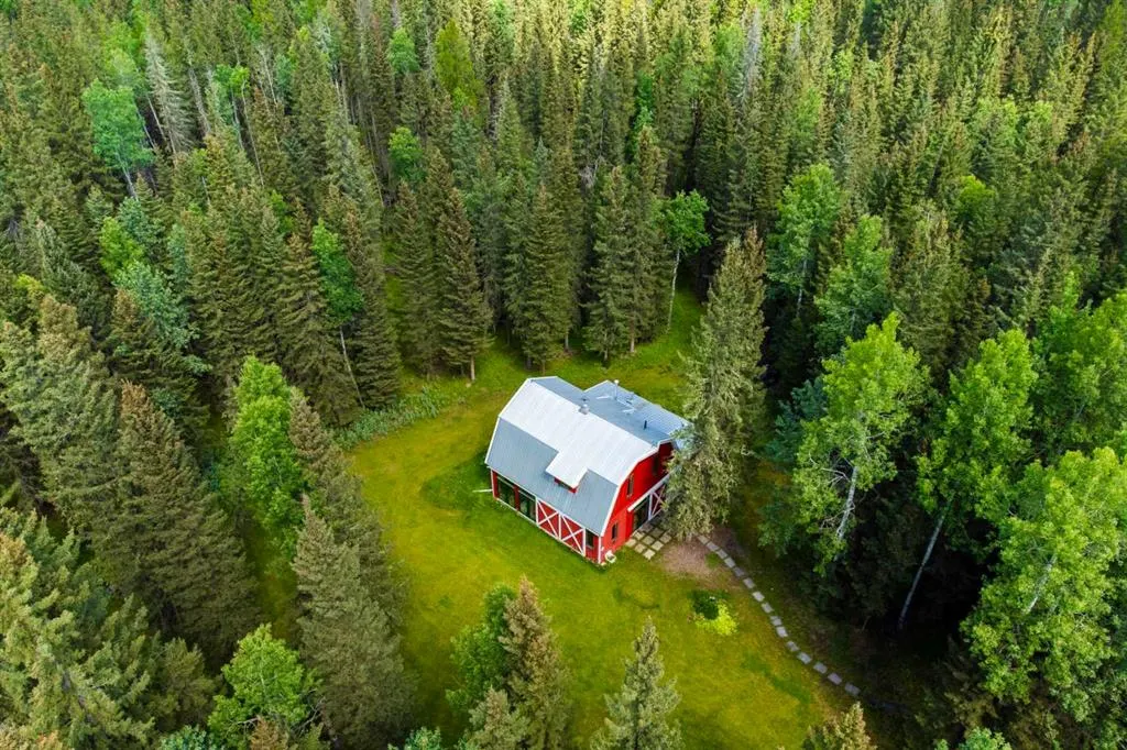 403 29542 Range Rd 52