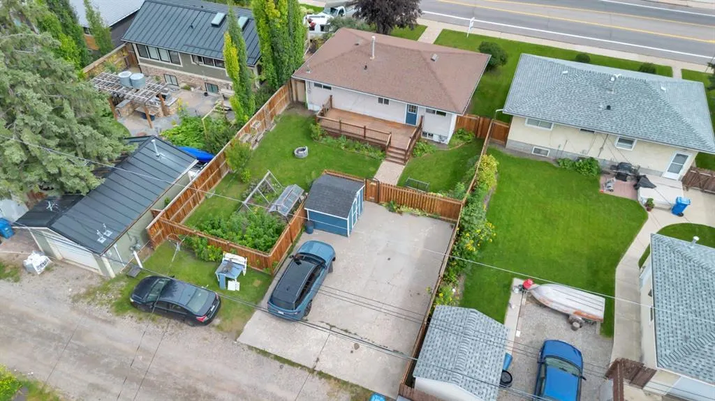 8319 Bowness Road