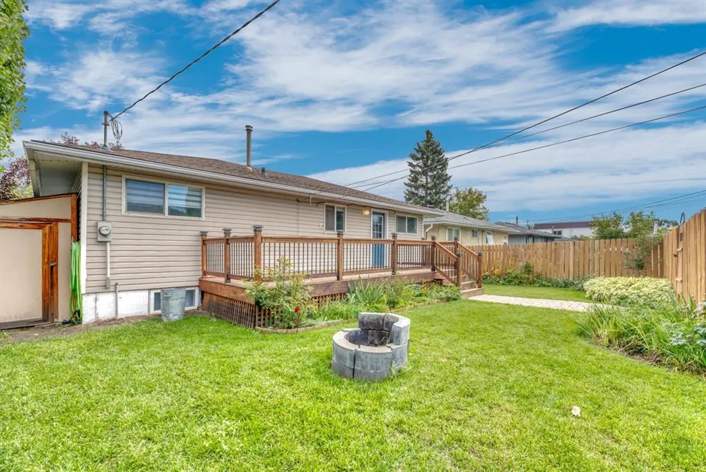 8319 Bowness Road